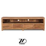 میز tv مارگارت