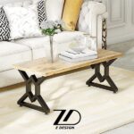 پایه میز مدل هانیتا