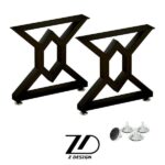 پایه میز مدل هانیتا