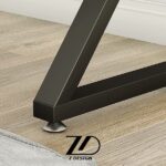 پایه میز مدل هانیتا