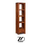 بوفه ایستاده چوبی آپامه