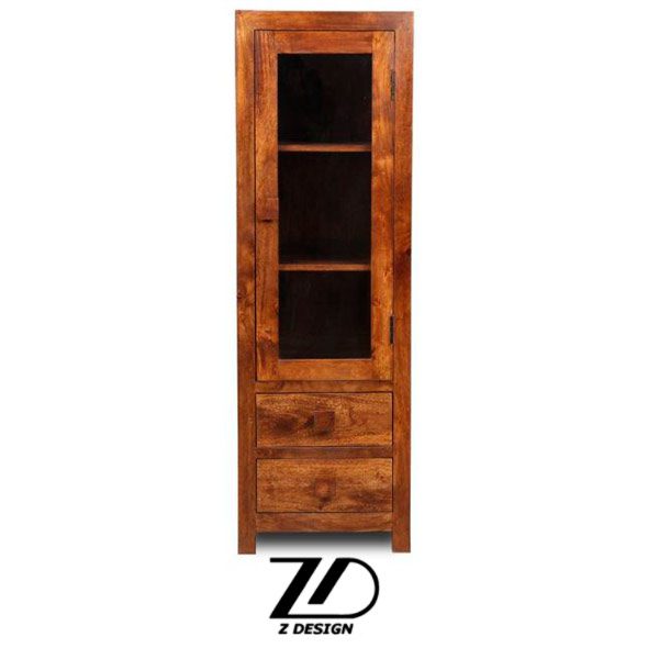 بوفه چوب گردو آپادیس