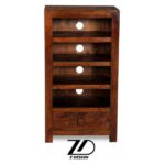 استند چوب گردو هانی