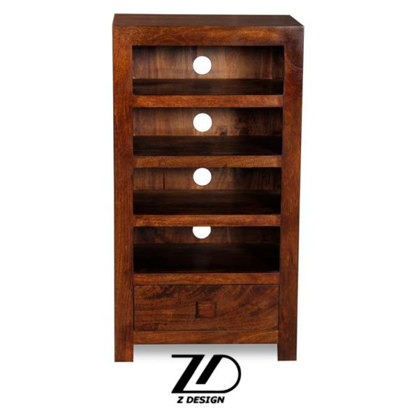 استند چوب گردو هانی