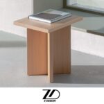 میز عسلی مدل شبنم