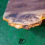 میز ناهار خوری مدل ماهانا