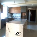 کابینت مدرن گلکسی