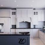 کابینت نئو کلاسیک سورن