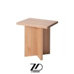 میز عسلی مدل شبنم