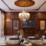 انواع کابینت آشپزخانه | ۳۶ مدل جذاب ۲۰۲۳