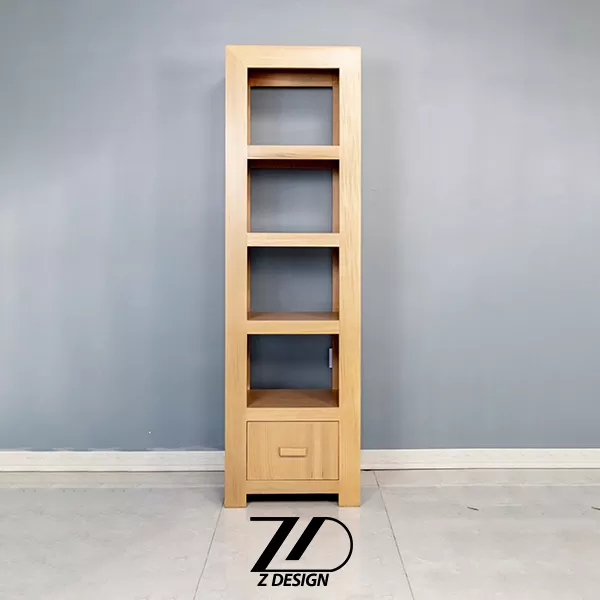 بوفه ایستاده چوبی آپامه