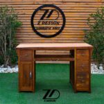 میز کار مدل ماریا