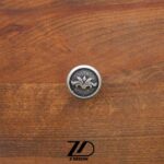 میز کامپیوتر مدل ماریا - Image 4