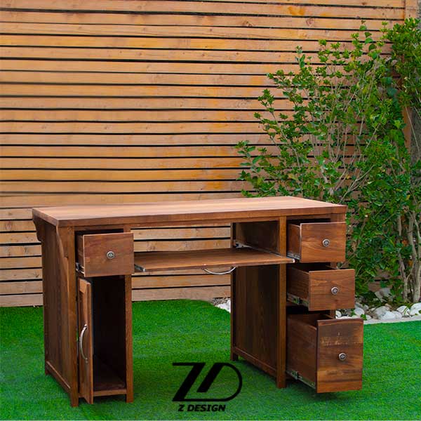 میز کار مدل ماریا