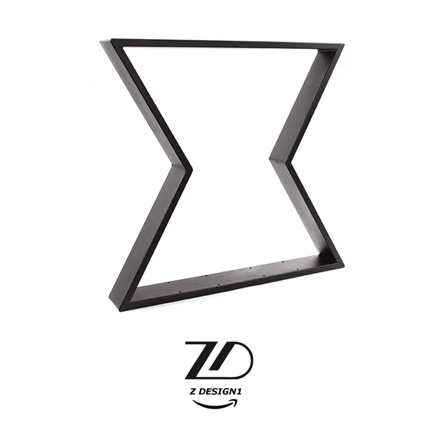 پایه میز فلزی هانا