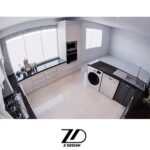 کابینت نئو کلاسیک سورن