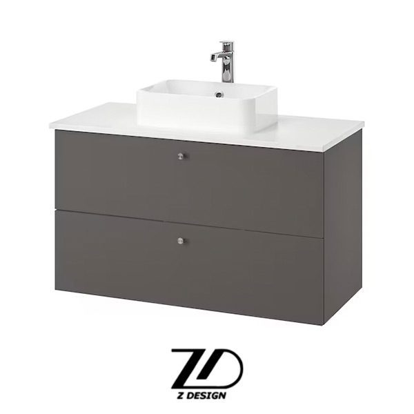 روشویی کابینتی