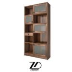 بوفه ویترینی سایه