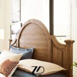 تخت خواب دو نفره رایان