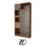 بوفه ویترینی سایه