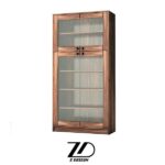 بوفه ویترینی سایه