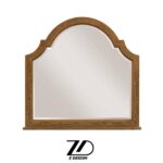 آینه تمام چوب رایان