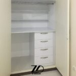 کابینت مدرن آبتین