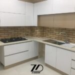 کابینت مدرن آبتین