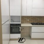 کابینت مدرن آبتین