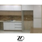 کابینت مدرن آبتین