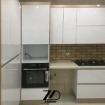 کابینت مدرن آبتین