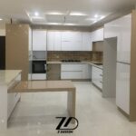 کابینت مدرن آبتین