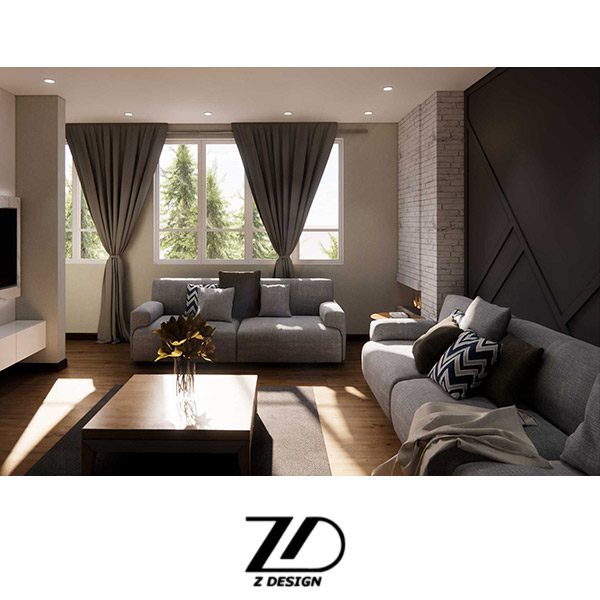 کابینت مدرن آوینا