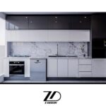 کابینت-مدرن-هانا