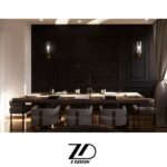 کابینت مدرن پریماه