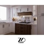 کابینت مدرن پریماه