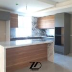 کابینت مدرن گلکسی