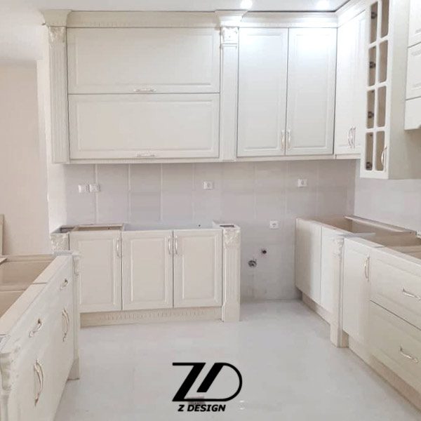 کابینت ممبران رویال