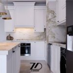 کابینت نئو کلاسیک آرالیا