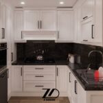 کابینت نئو کلاسیک آناهید