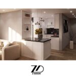 کابینت نئو کلاسیک آناهید