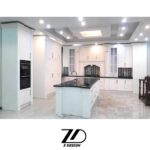 کابینت نئو کلاسیک اسپادانا