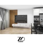 کابینت نئو کلاسیک ایساتیس