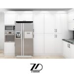 کابینت نئو کلاسیک ایساتیس