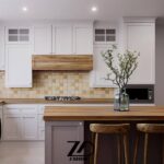 کابینت نئو کلاسیک شاینا