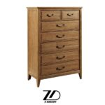 دراور تمام چوب رایان