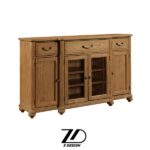 کنسول ویترینی رایان