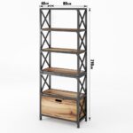 استند دکوری دراگون