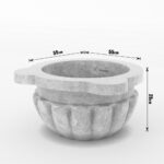 حمام ترکی ارکید پرشین