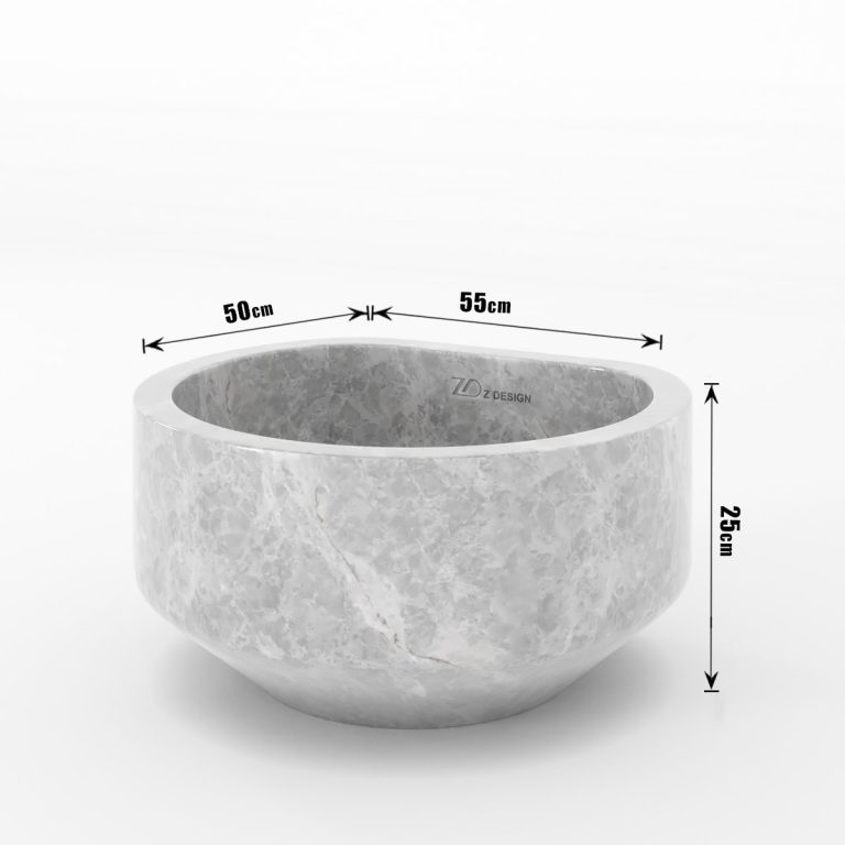 حمام ترکی سنگ پرشین